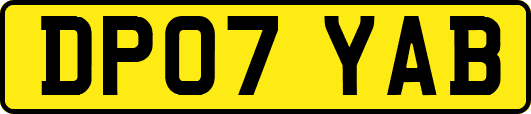 DP07YAB