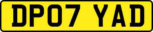 DP07YAD