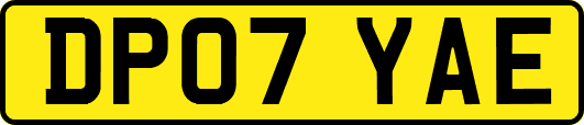 DP07YAE