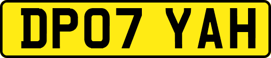 DP07YAH