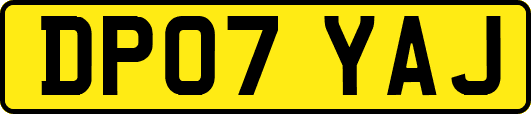 DP07YAJ
