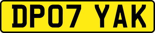 DP07YAK