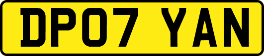 DP07YAN