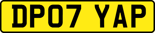 DP07YAP