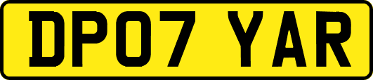 DP07YAR