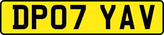 DP07YAV