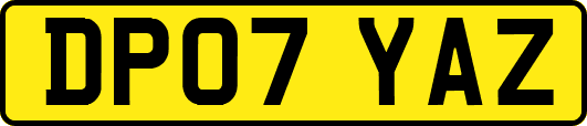 DP07YAZ