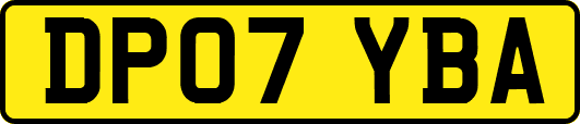 DP07YBA