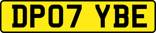 DP07YBE