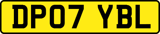 DP07YBL