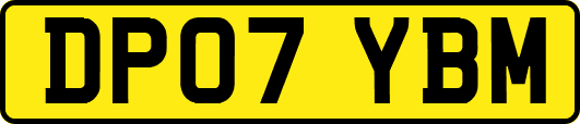 DP07YBM