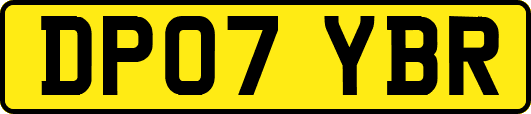 DP07YBR