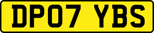 DP07YBS