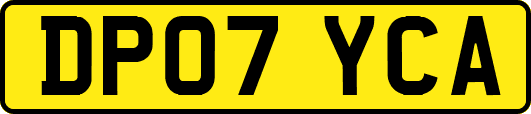 DP07YCA
