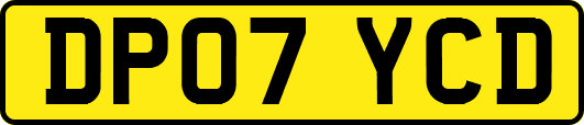 DP07YCD