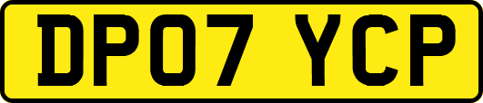 DP07YCP