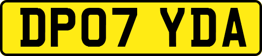 DP07YDA