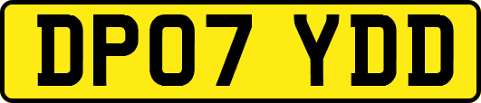 DP07YDD