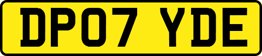 DP07YDE