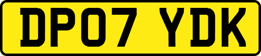 DP07YDK