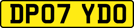 DP07YDO