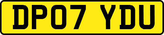 DP07YDU