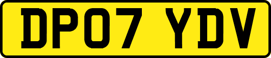 DP07YDV