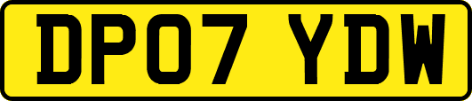 DP07YDW