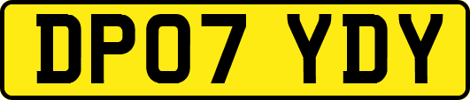 DP07YDY