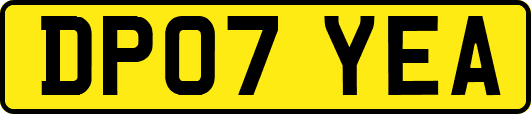 DP07YEA