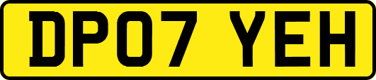 DP07YEH