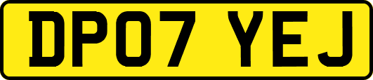 DP07YEJ