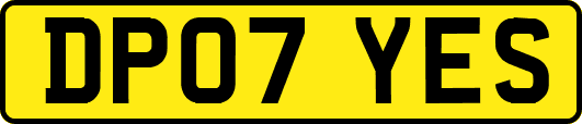 DP07YES