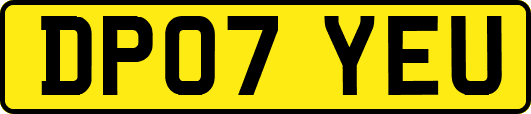 DP07YEU