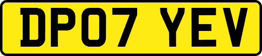 DP07YEV