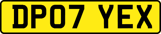 DP07YEX