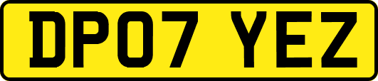 DP07YEZ