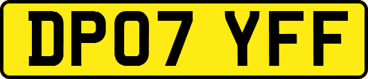 DP07YFF