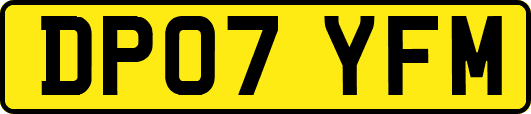 DP07YFM