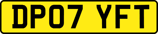 DP07YFT