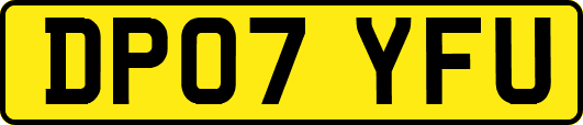 DP07YFU