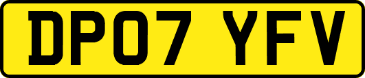 DP07YFV