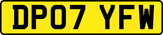DP07YFW