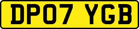 DP07YGB