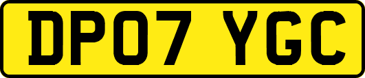 DP07YGC