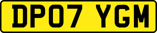 DP07YGM