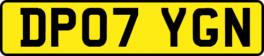 DP07YGN