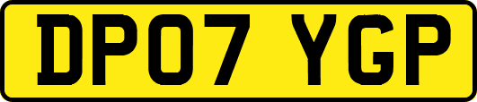 DP07YGP