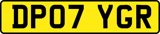 DP07YGR