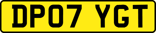DP07YGT
